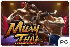 Muay Thai