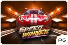 Speed Winner