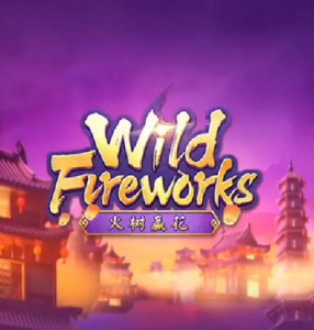 Wild Fireworks: Como Apostar No Slot E Ganhar Em Shows De Fogos De Artifício